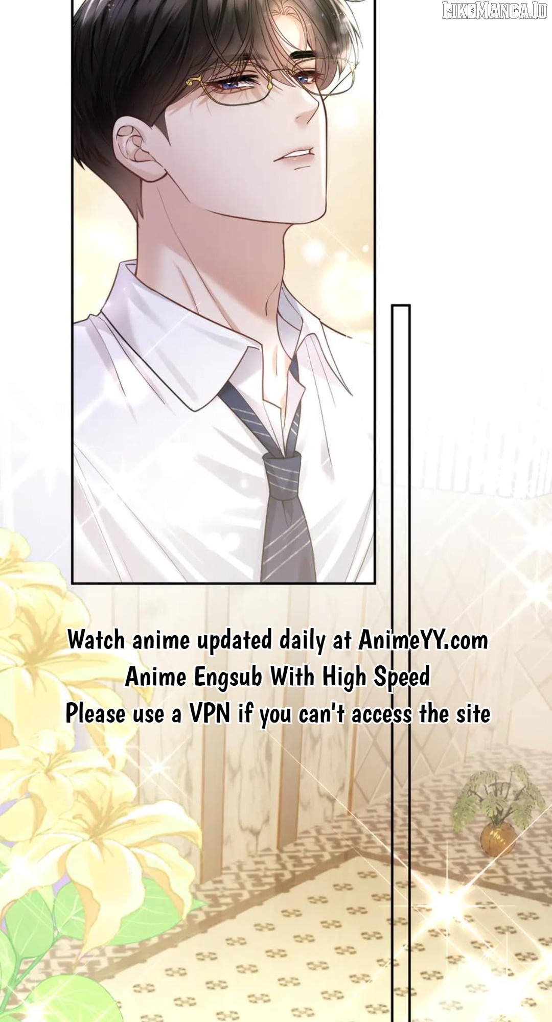 Deeply In Love Chapter 45 - page 22